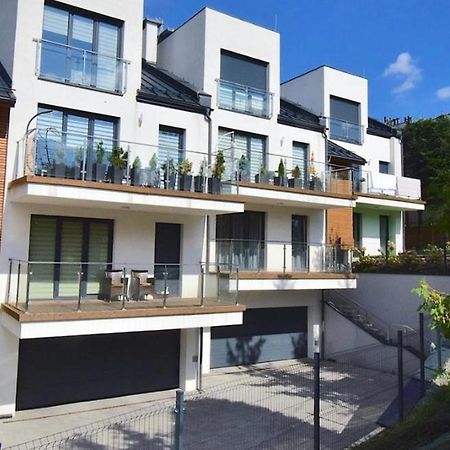 Apartament Goscinna Bielsko-Biala Exterior foto