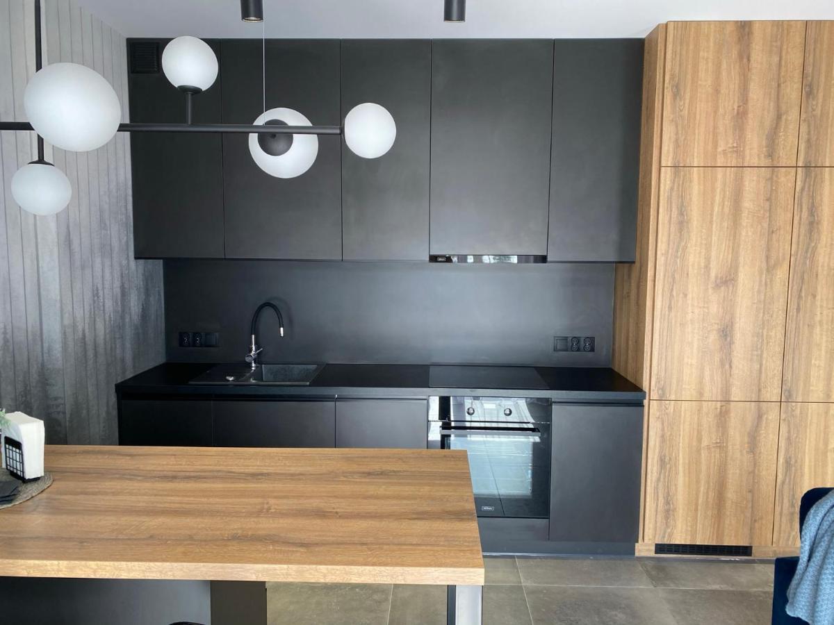 Apartament Goscinna Bielsko-Biala Exterior foto